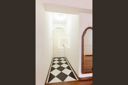 Sala de apartamento para alugar com 2 quartos, 75m² em Vila Olímpia, São Paulo