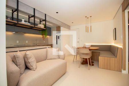 Apartamento para alugar com 2 quartos, 54m² em Sqn 316, Brasília