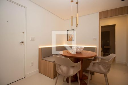 Sala de apartamento para alugar com 2 quartos, 54m² em Sqn 316, Brasília