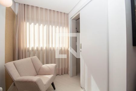 Sala de apartamento para alugar com 2 quartos, 54m² em Sqn 316, Brasília