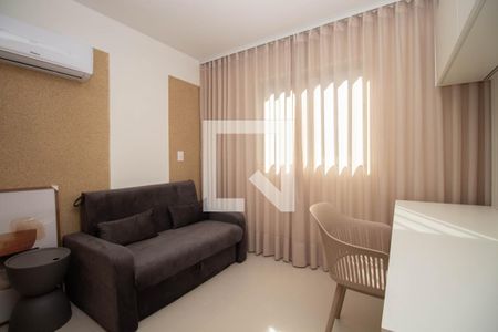 Quarto 1 de apartamento para alugar com 2 quartos, 54m² em Sqn 316, Brasília