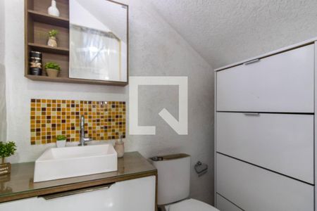 Lavabo de casa para alugar com 3 quartos, 330m² em Vila Bremen, Guarulhos