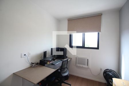 Quarto 1 de apartamento para alugar com 2 quartos, 57m² em Jacarepaguá, Rio de Janeiro