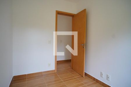 Quarto 1 de apartamento para alugar com 3 quartos, 68m² em Jardim Carvalho, Porto Alegre