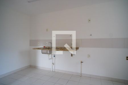 Cozinha  de apartamento para alugar com 3 quartos, 68m² em Jardim Carvalho, Porto Alegre