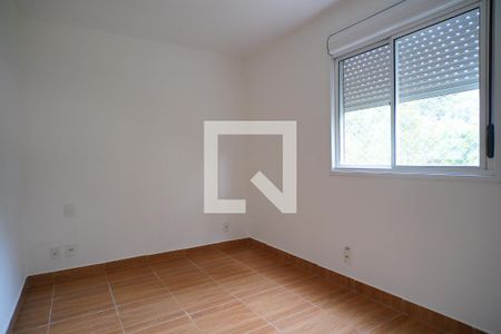Suíte de apartamento para alugar com 3 quartos, 68m² em Jardim Carvalho, Porto Alegre
