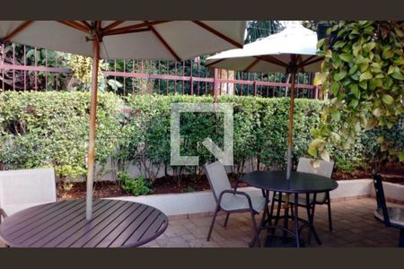 Apartamento à venda com 2 quartos, 73m² em Jardim Vila Mariana, São Paulo