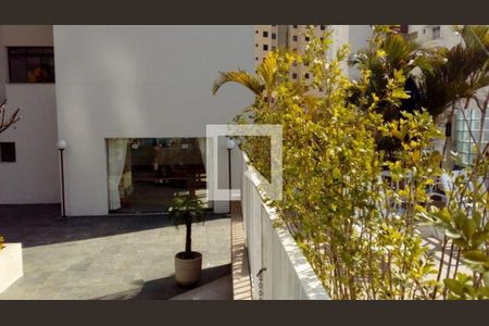 Apartamento à venda com 2 quartos, 73m² em Jardim Vila Mariana, São Paulo