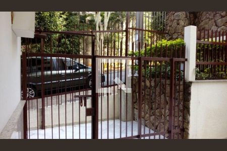 Apartamento à venda com 2 quartos, 73m² em Jardim Vila Mariana, São Paulo