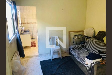 Casa à venda com 6 quartos, 200m² em Vila São José, São Paulo