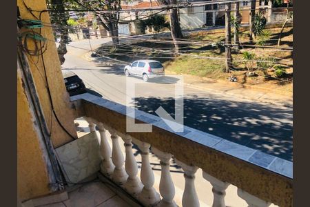 Casa à venda com 6 quartos, 200m² em Vila São José, São Paulo