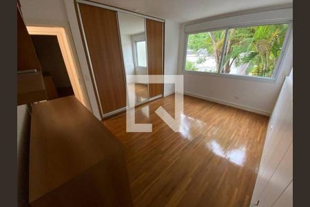 Casa à venda com 4 quartos, 425m² em Brooklin, São Paulo