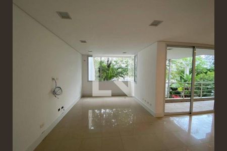 Casa à venda com 4 quartos, 425m² em Brooklin, São Paulo