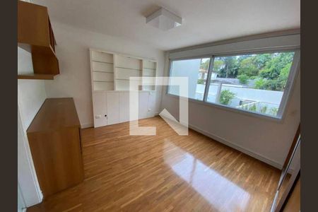 Casa à venda com 4 quartos, 425m² em Brooklin, São Paulo