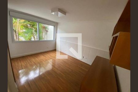 Casa à venda com 4 quartos, 425m² em Brooklin, São Paulo