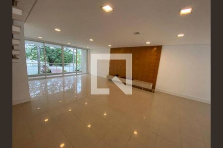 Casa à venda com 4 quartos, 425m² em Brooklin, São Paulo