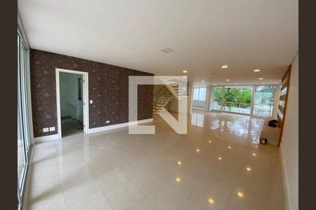 Casa à venda com 4 quartos, 425m² em Brooklin, São Paulo