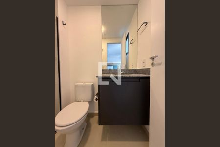 Kitnet/Studio para alugar com 1 quarto, 24m² em Campos Elíseos, São Paulo
