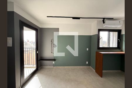 Kitnet/Studio para alugar com 1 quarto, 24m² em Campos Elíseos, São Paulo