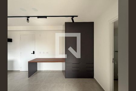 Kitnet/Studio para alugar com 1 quarto, 24m² em Campos Elíseos, São Paulo