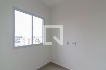 Quarto 1 de apartamento para alugar com 2 quartos, 37m² em Vila Isa, São Paulo