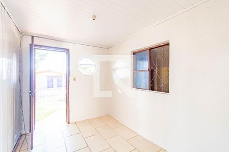 Sala de casa para alugar com 2 quartos, 70m² em Mathias Velho, Canoas