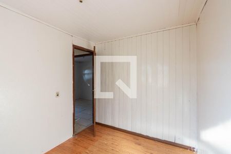 Quarto 2 de casa para alugar com 2 quartos, 70m² em Mathias Velho, Canoas