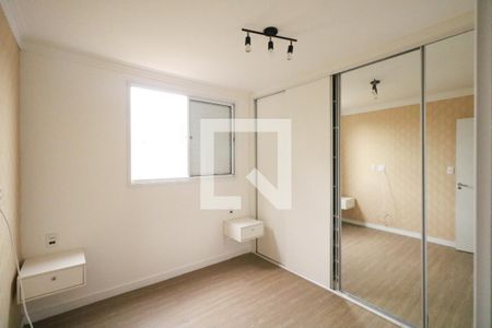 Suíte de apartamento para alugar com 3 quartos, 124m² em Conceição, Diadema