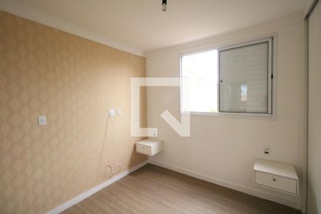 Suíte de apartamento para alugar com 3 quartos, 124m² em Conceição, Diadema