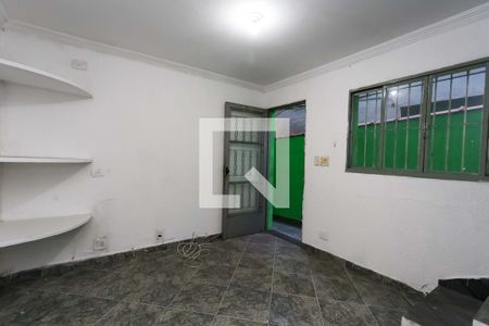 sala  de casa à venda com 3 quartos, 299m² em Parque Ipe, São Paulo