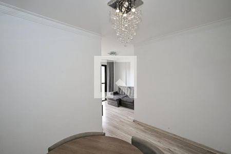 Apartamento para alugar com 3 quartos, 62m² em Jardim Ampliacao, São Paulo