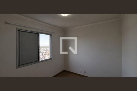 Quarto de apartamento para alugar com 2 quartos, 50m² em Planalto, São Bernardo do Campo