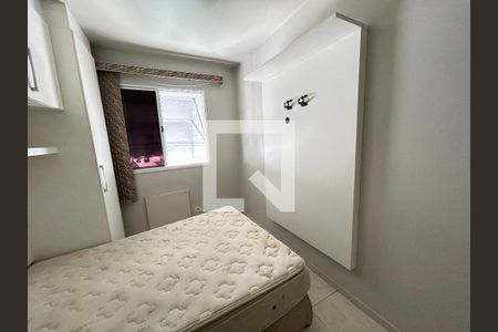 Suíte de apartamento para alugar com 2 quartos, 65m² em Praça Seca, Rio de Janeiro