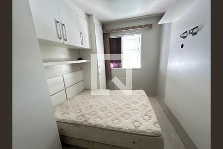 Suíte de apartamento para alugar com 2 quartos, 65m² em Praça Seca, Rio de Janeiro