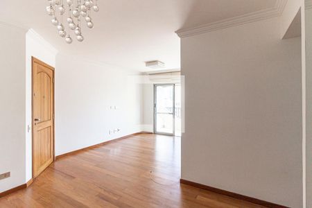 Sala de apartamento à venda com 3 quartos, 88m² em Santa Cecilia, São Paulo