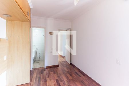 Quarto da Suíte de apartamento à venda com 3 quartos, 88m² em Santa Cecilia, São Paulo