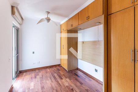 Quarto da Suíte de apartamento à venda com 3 quartos, 88m² em Santa Cecilia, São Paulo