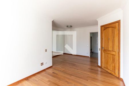 Sala de apartamento à venda com 3 quartos, 88m² em Santa Cecilia, São Paulo