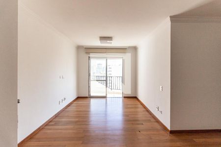 Sala de apartamento à venda com 3 quartos, 88m² em Santa Cecilia, São Paulo