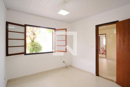 Quarto 2 de casa para alugar com 2 quartos, 71m² em Vila Beatriz, São Paulo