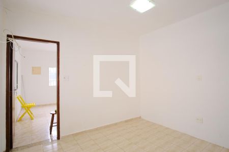 Sala de casa para alugar com 2 quartos, 71m² em Vila Beatriz, São Paulo