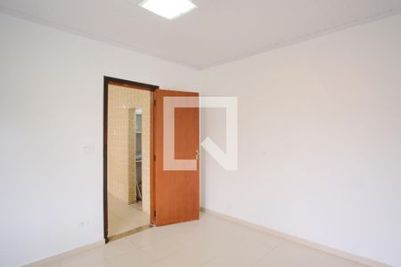 Quarto 2 de casa para alugar com 2 quartos, 71m² em Vila Beatriz, São Paulo