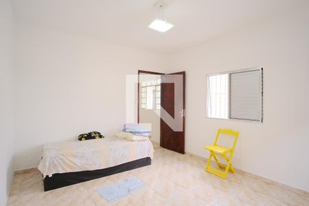 Quarto 1 de casa para alugar com 2 quartos, 71m² em Vila Beatriz, São Paulo