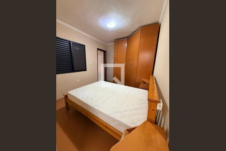 Quarto de casa à venda com 4 quartos, 168m² em Conjunto Habitacional Padre Jose de Anchieta, São Paulo