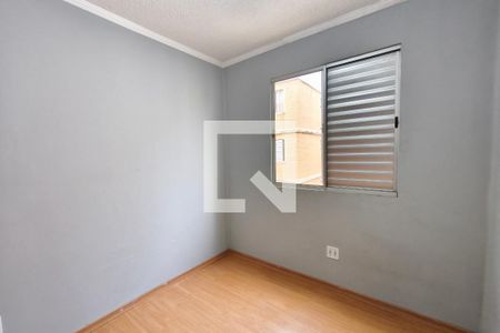 Quarto 1 de apartamento para alugar com 2 quartos, 55m² em Cidade Satélite Íris, Campinas