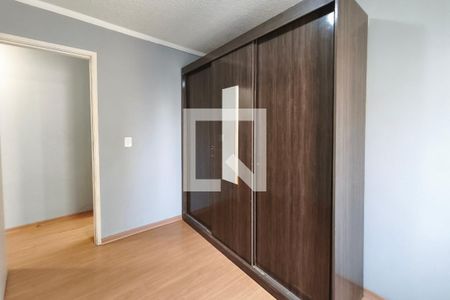Quarto 2 de apartamento para alugar com 2 quartos, 55m² em Cidade Satélite Íris, Campinas