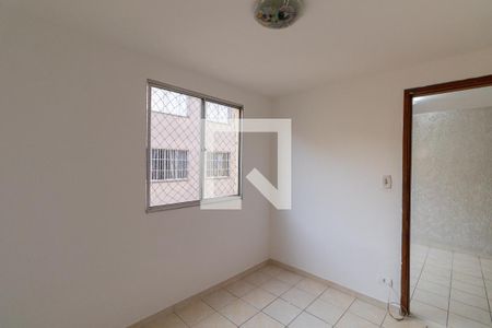 Quarto 1 de apartamento à venda com 3 quartos, 57m² em Guaianases, São Paulo
