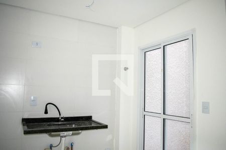 Studio de kitnet/studio à venda com 1 quarto, 20m² em Vila Esperança, São Paulo