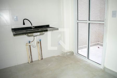 Studio de kitnet/studio à venda com 1 quarto, 20m² em Vila Esperança, São Paulo