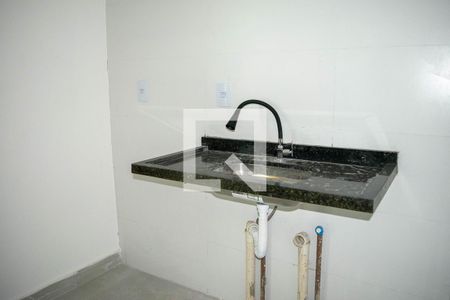 Studio de kitnet/studio à venda com 1 quarto, 20m² em Vila Esperança, São Paulo